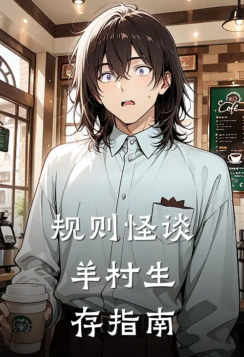 规则怪谈：羊村生存指南