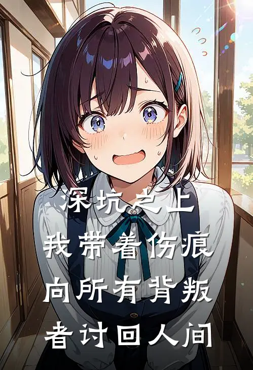 深坑之上：我带着伤痕，向所有背叛者讨回人间沈知意谢砚辞热门完结小说_最新章节列表深坑之上：我带着伤痕，向所有背叛者讨回人间(沈知意谢砚辞)