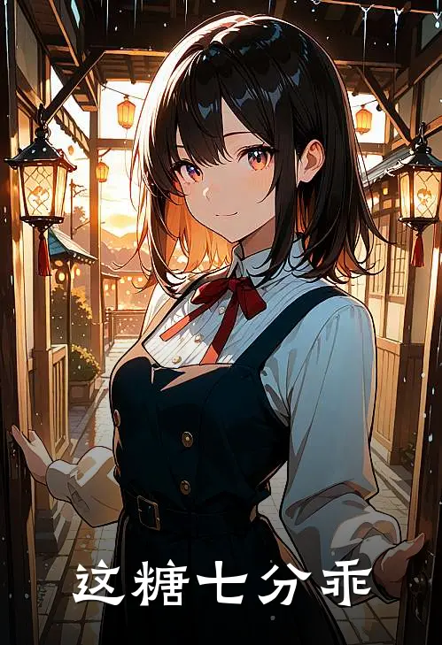 这糖七分乖(江述许听稚)完结小说_热门小说推荐这糖七分乖江述许听稚