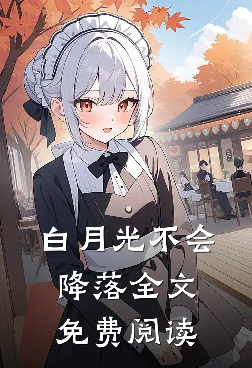 白月光不会降落全文免费阅读