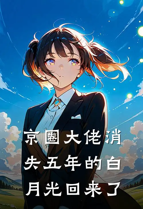 京圈大佬消失五年的白月光回来了乔希夏若美热门小说阅读_免费完结小说京圈大佬消失五年的白月光回来了乔希夏若美