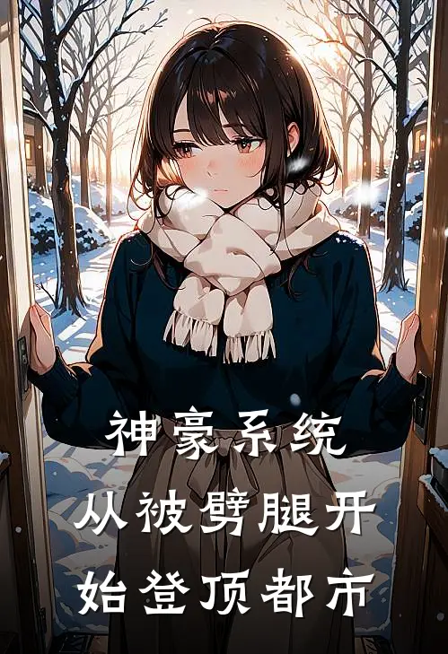 神豪系统：从被劈腿开始登顶都市