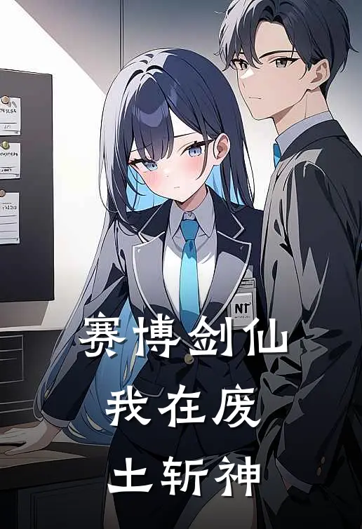 赛博剑仙：我在废土斩神云奕铁颚热门完结小说_最热门小说赛博剑仙：我在废土斩神云奕铁颚