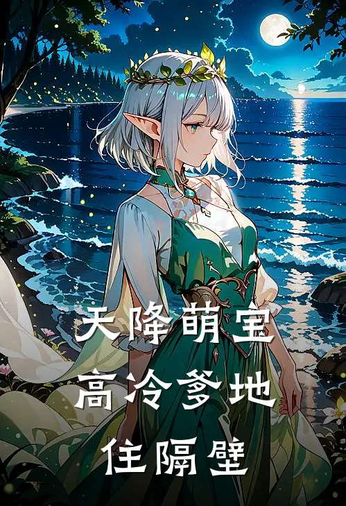 天降萌宝：高冷爹地住隔壁