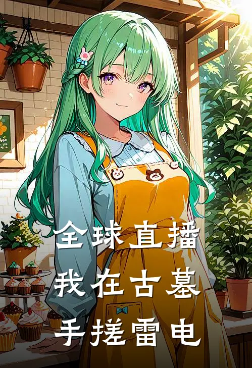 全球直播：我在古墓手搓雷电