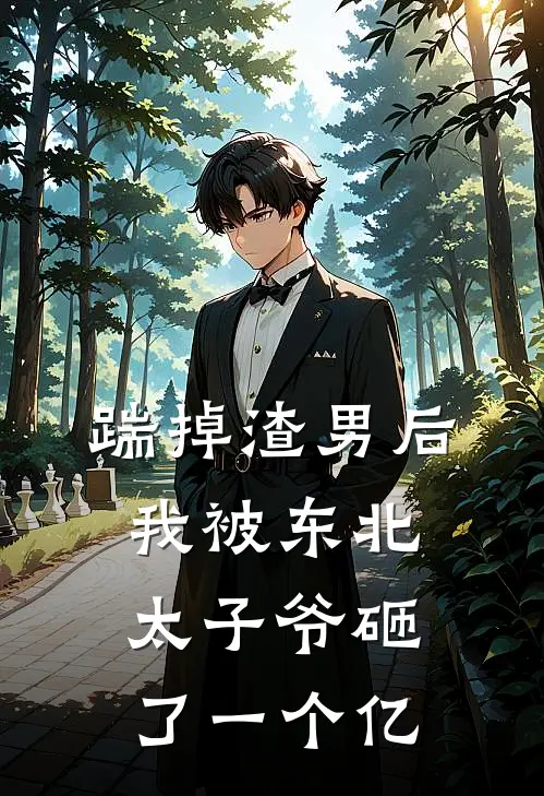 《踹掉渣男后，我被东北太子爷砸了一个亿》林月林建国免费完本小说在线阅读_《踹掉渣男后，我被东北太子爷砸了一个亿》林月林建国免费小说