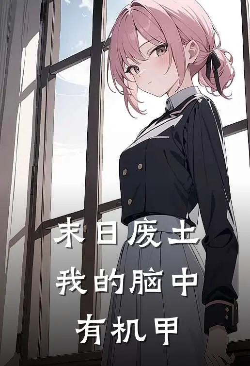 末日废土，我的脑中有机甲