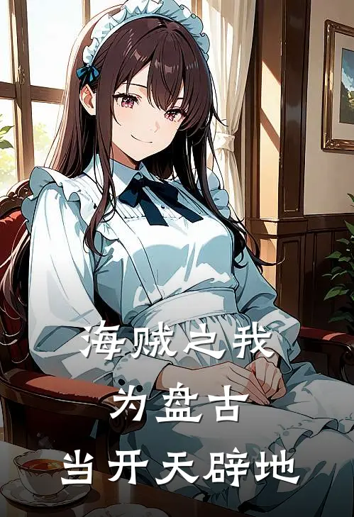 海贼之我为盘古，当开天辟地