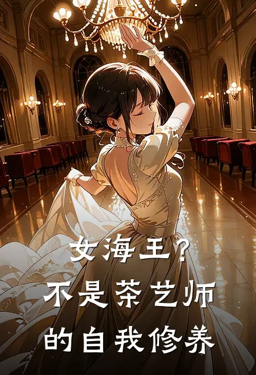 女海王？不，是茶艺师的自我修养