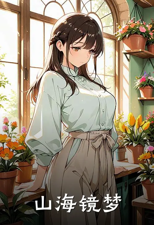 山海镜梦凌艺南王勇最新完本小说_免费小说大全山海镜梦(凌艺南王勇)