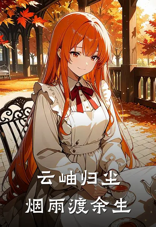 云岫归尘，烟雨渡余生(永宁永宁侯)最新小说推荐_最新热门小说云岫归尘，烟雨渡余生永宁永宁侯