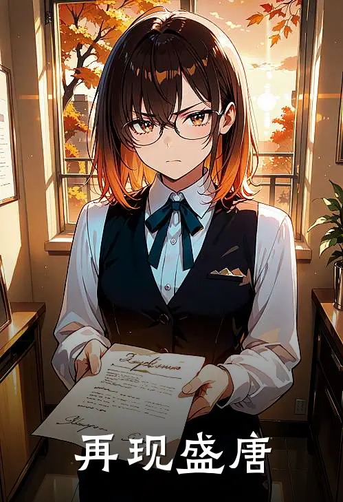 再现盛唐(李儇田令孜)全本免费在线阅读_再现盛唐最新章节在线阅读