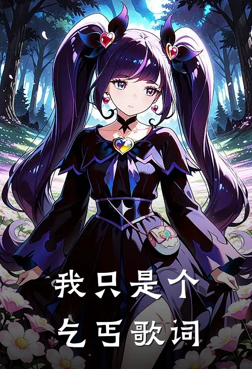 我只是个乞丐歌词