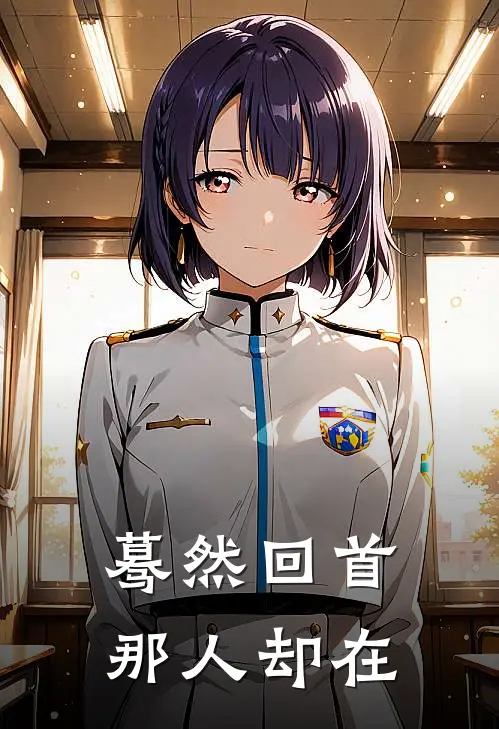 【蓦然回首，那人却在】