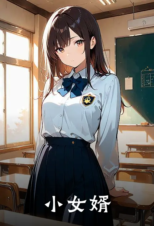 小女婿温澜温玉最新小说推荐_完结小说小女婿(温澜温玉)