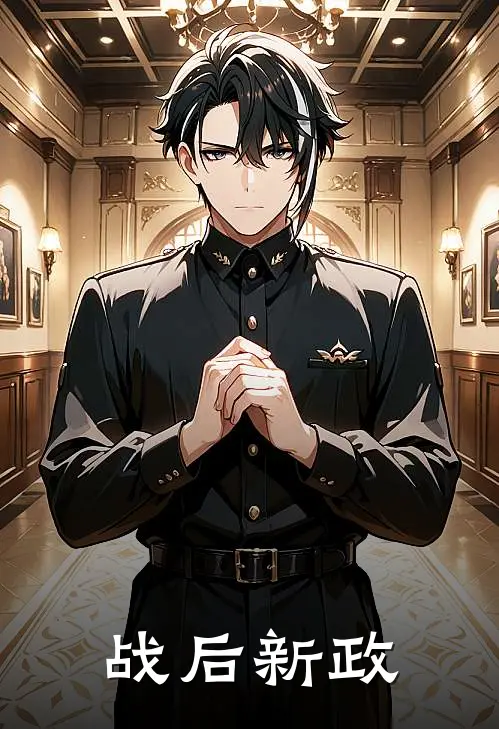 战后新政沈砚林楚月最新小说推荐_最新好看小说战后新政沈砚林楚月