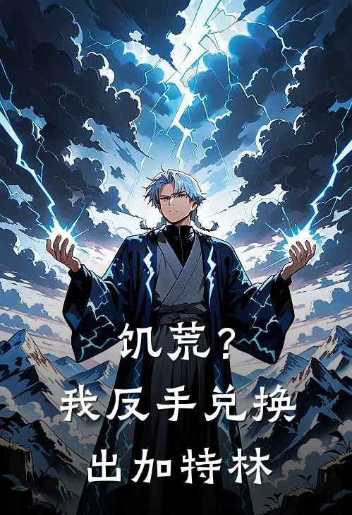 饥荒？我反手兑换出加特林陈丰李满山完结小说免费阅读_完本热门小说饥荒？我反手兑换出加特林陈丰李满山