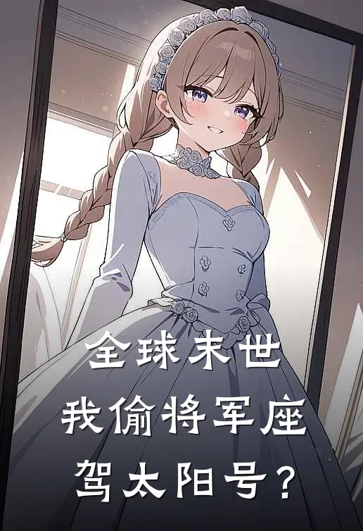 全球末世，我偷将军座驾太阳号？赵彦迈巴赫小说免费完结_完本热门小说全球末世，我偷将军座驾太阳号？赵彦迈巴赫