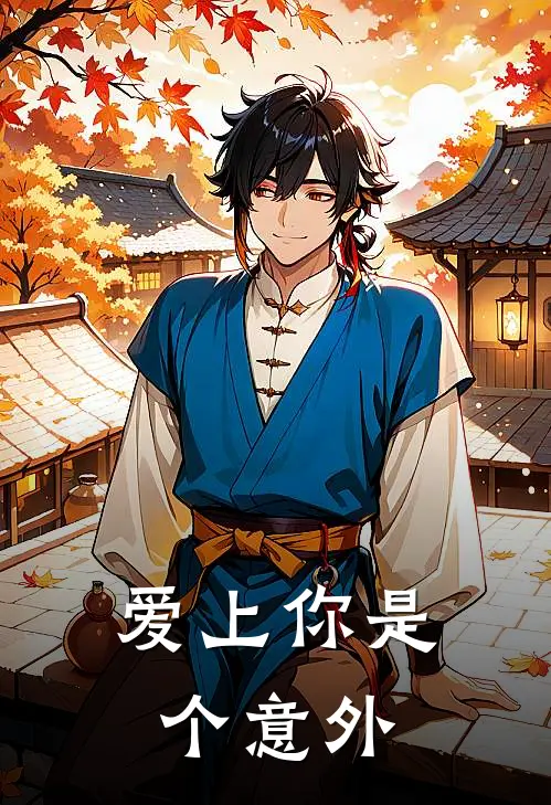 爱上你是个意外