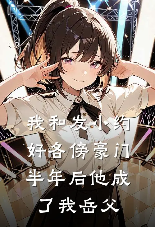 陈大壮发小《我和发小约好各傍豪门，半年后他成了我岳父》小说免费在线阅读_我和发小约好各傍豪门，半年后他成了我岳父(陈大壮发小)已完结小说