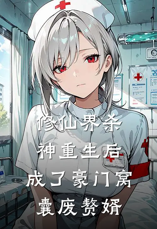 修仙界杀神重生后，成了豪门窝囊废赘婿(金毛吴迪)最热门小说_全本完结小说修仙界杀神重生后，成了豪门窝囊废赘婿(金毛吴迪)