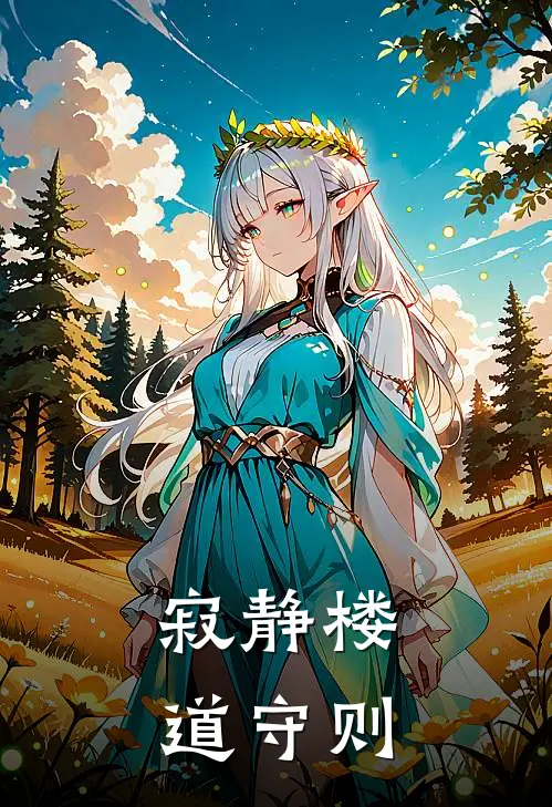 寂静楼道守则(夏清清沈念微)最热门小说_小说完整版寂静楼道守则夏清清沈念微