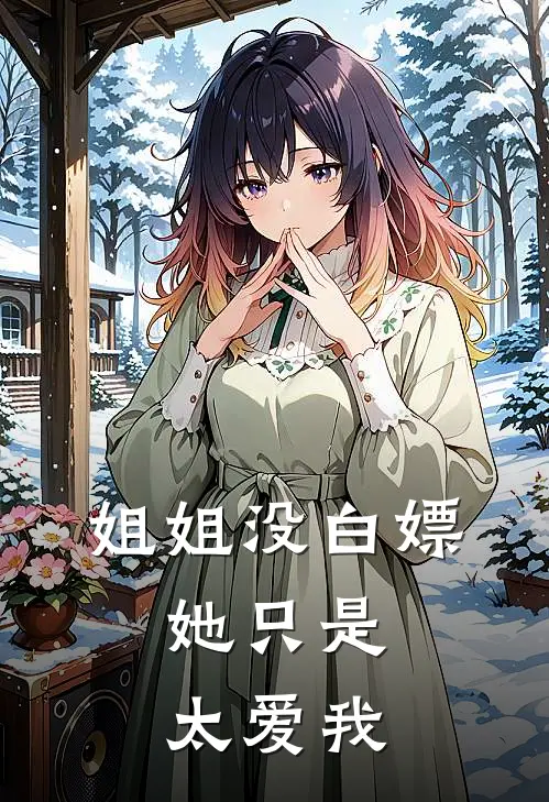 姐姐没白嫖，她只是太爱我(吴彦辰姜月娥)已完结小说_姐姐没白嫖，她只是太爱我(吴彦辰姜月娥)小说免费在线阅读