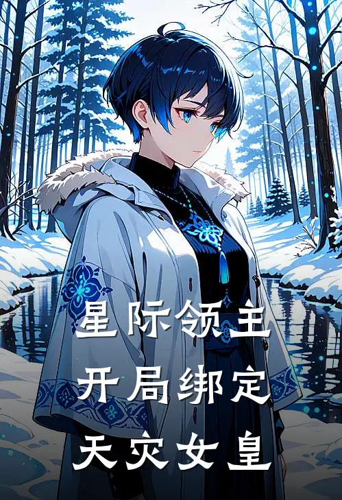 星际领主：开局绑定天灾女皇(楚航巴克)新热门小说_免费完结小说星际领主：开局绑定天灾女皇(楚航巴克)