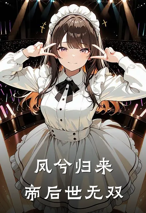 凤兮归来，帝后世无双