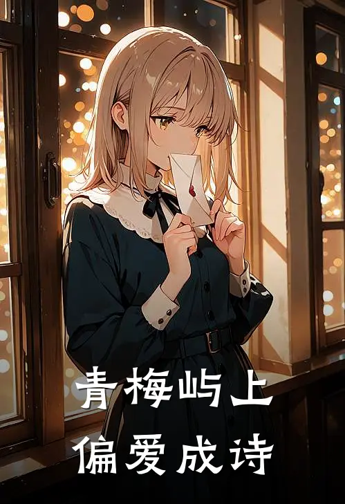 青梅屿上偏爱成诗