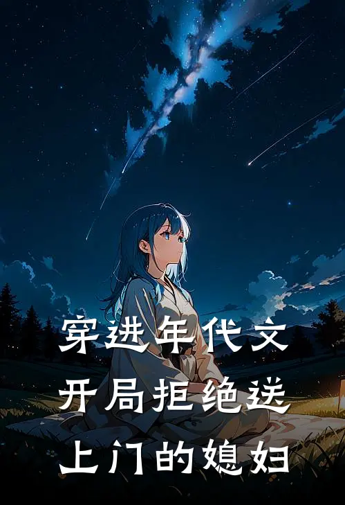 穿进年代文，开局拒绝送上门的媳妇