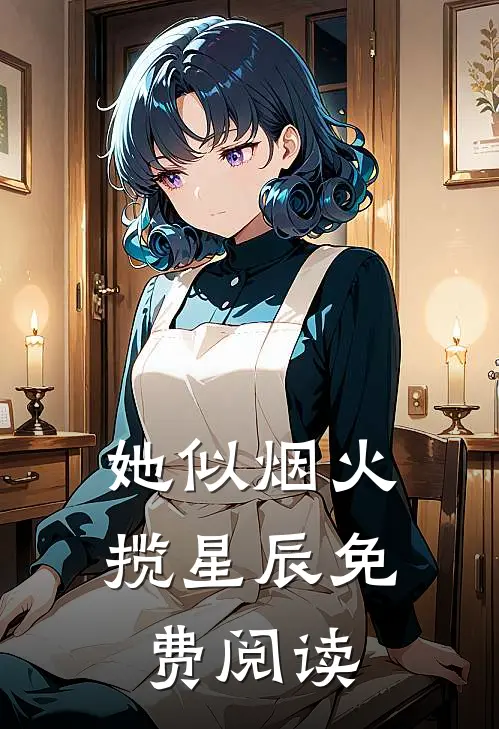 她似烟火揽星辰免费阅读