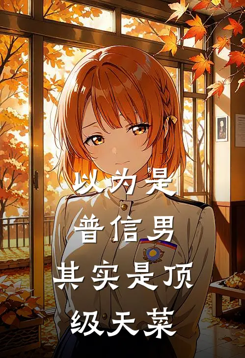 以为是普信男，其实是顶级天菜沈知行姜晚小说完结推荐_完整版小说免费阅读以为是普信男，其实是顶级天菜(沈知行姜晚)