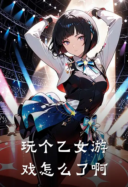 玩个乙女游戏怎么了啊