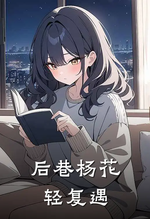 后巷杨花轻复遇许言轻宁雨溪完本小说推荐_免费小说全文阅读后巷杨花轻复遇许言轻宁雨溪