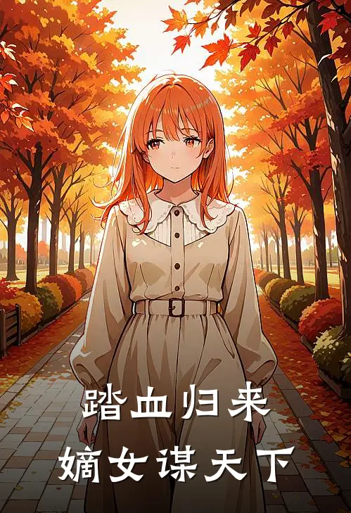 踏血归来，嫡女谋天下(沈婉儿沈清言)已完结小说_踏血归来，嫡女谋天下(沈婉儿沈清言)小说免费在线阅读