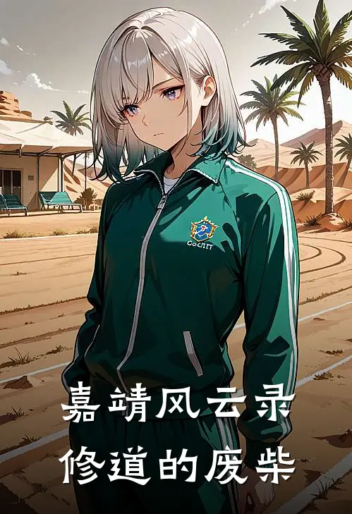 嘉靖风云录 修道的废柴