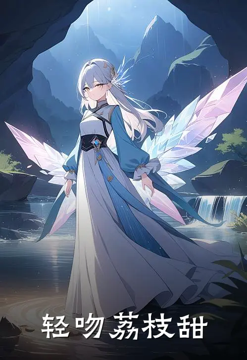 轻吻荔枝甜(江荔宁陆衍)完整版免费全文阅读_完本小说推荐轻吻荔枝甜(江荔宁陆衍)