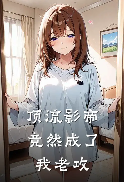顶流影帝竟然成了我老攻