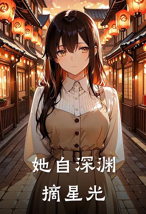 她自深渊摘星光