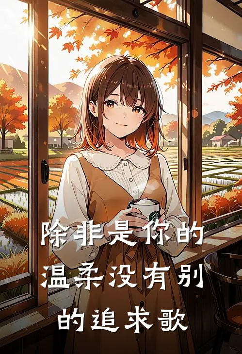 除非是你的温柔没有别的追求歌