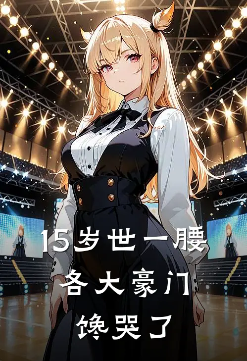 15岁世一腰，各大豪门馋哭了(秦业卡什)在线免费小说_完结小说免费阅读15岁世一腰，各大豪门馋哭了秦业卡什