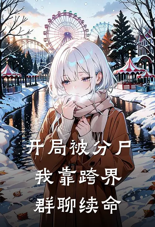 开局被分尸，我靠跨界群聊续命尹声尹声免费小说阅读_免费小说大全开局被分尸，我靠跨界群聊续命(尹声尹声)