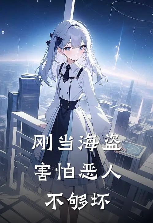 刚当海盗，害怕恶人不够坏沃克利布莱尔最新章节免费阅读_刚当海盗，害怕恶人不够坏全文免费在线阅读