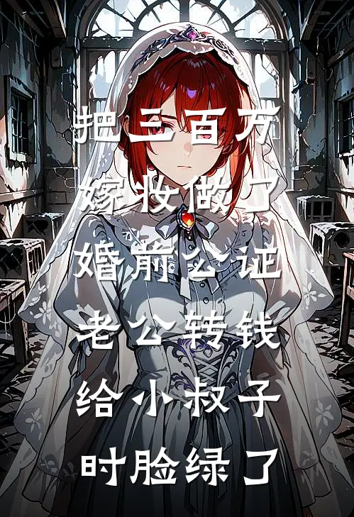 把三百万嫁妆做了婚前公证，老公转钱给小叔子时脸绿了顾磊芮芮热门小说阅读_好看的小说推荐完结把三百万嫁妆做了婚前公证，老公转钱给小叔子时脸绿了顾磊芮芮