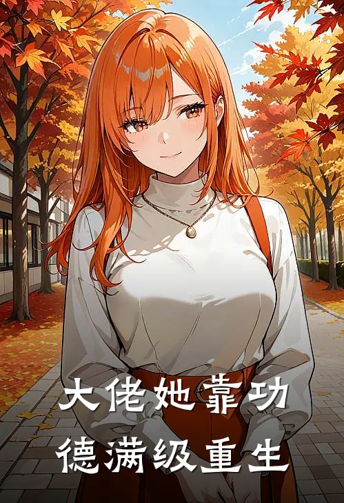 大佬她靠功德满级重生