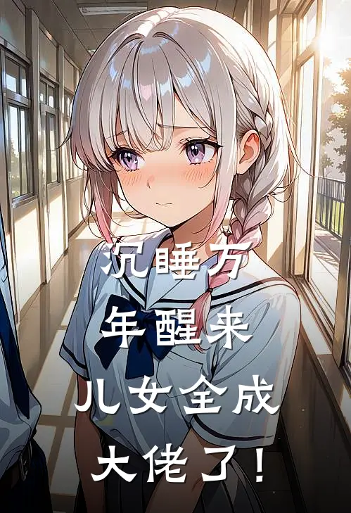 《沉睡万年醒来，儿女全成大佬了！》慕寒石灵儿全文免费在线阅读_《沉睡万年醒来，儿女全成大佬了！》全集阅读