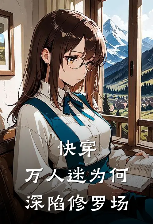 快穿：万人迷为何深陷修罗场