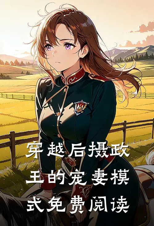 穿越后摄政王的宠妻模式免费阅读