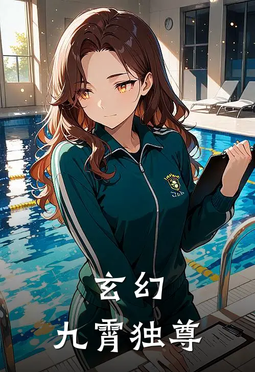 玄幻：九霄独尊